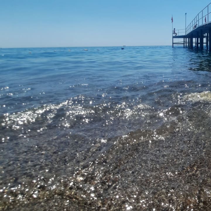 Strand Club Boran Mare Beach