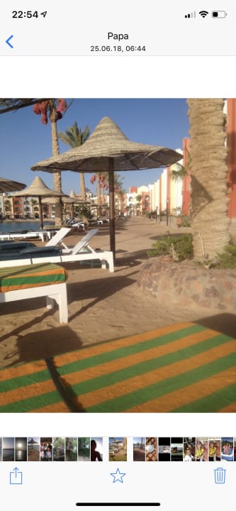 Strand Bel Air Azur Resort - Adults only