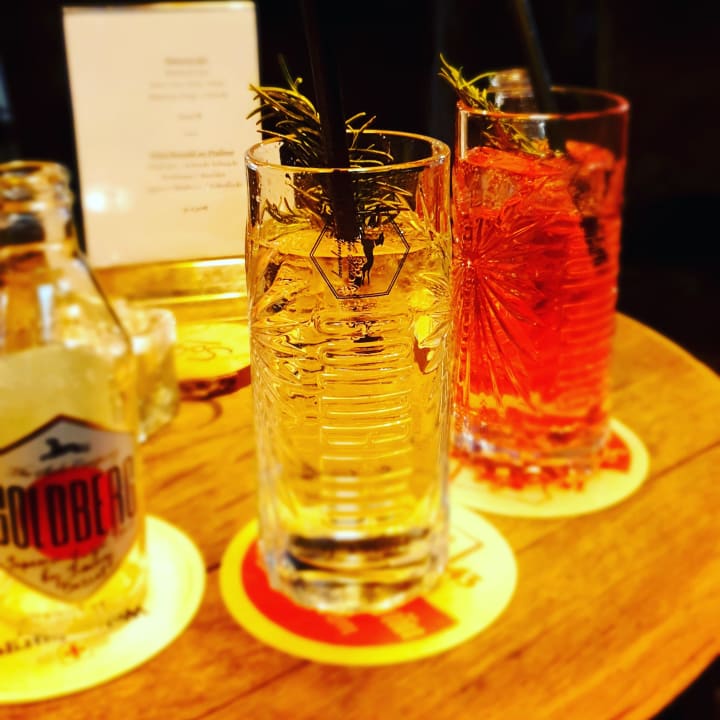 Gastro 1. Bier & Wohlfühlhotel Gut Riedelsbach