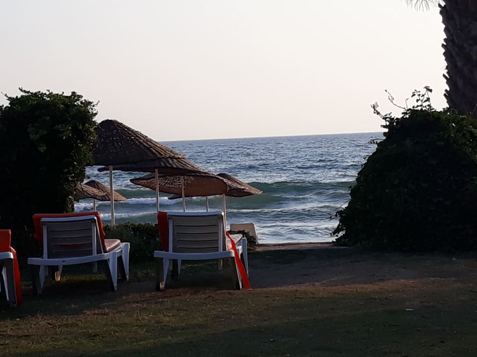 Strand Dogan Paradise Beach