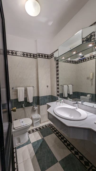 Zimmer JAZ Palmariva Beach