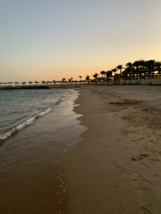 Strand Pickalbatros Aqua Blu Resort - Hurghada