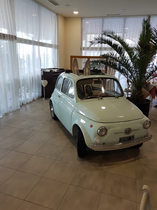 Sonstiges Sol Luna Bay