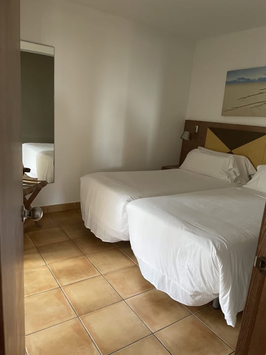 Zimmer Barceló Fuerteventura Castillo