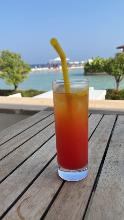 Gastro Rixos Premium Tekirova