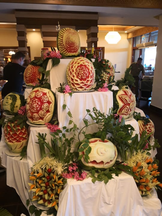 Gastro Club Grand Side