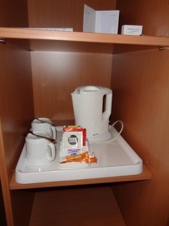 Zimmer Leonardo Hotel Düsseldorf Airport - Ratingen