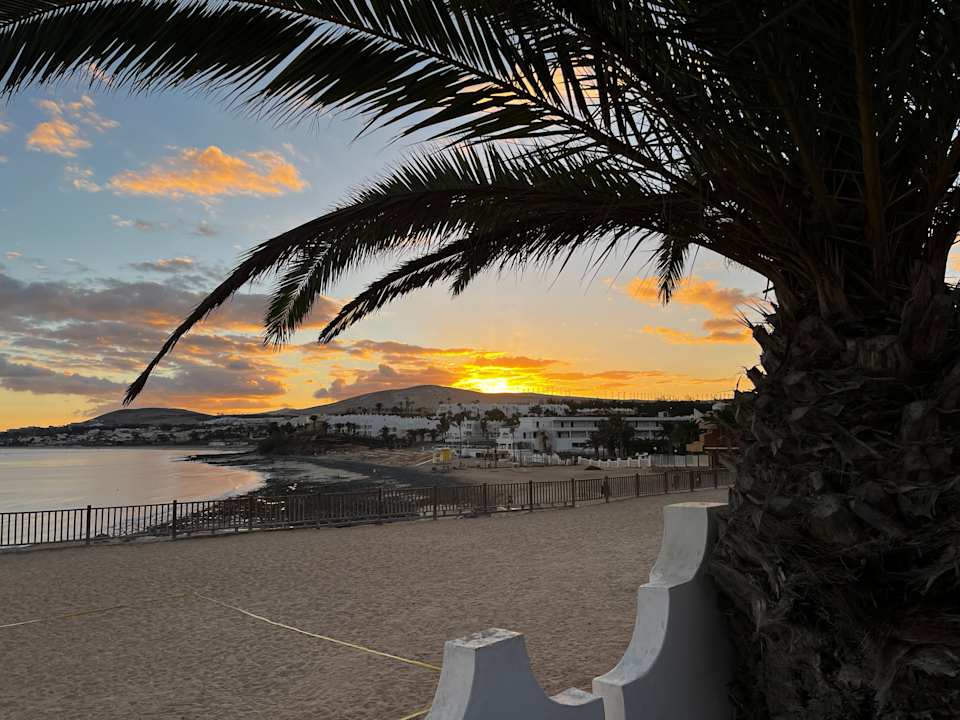 Strand SBH Costa Calma Beach Resort