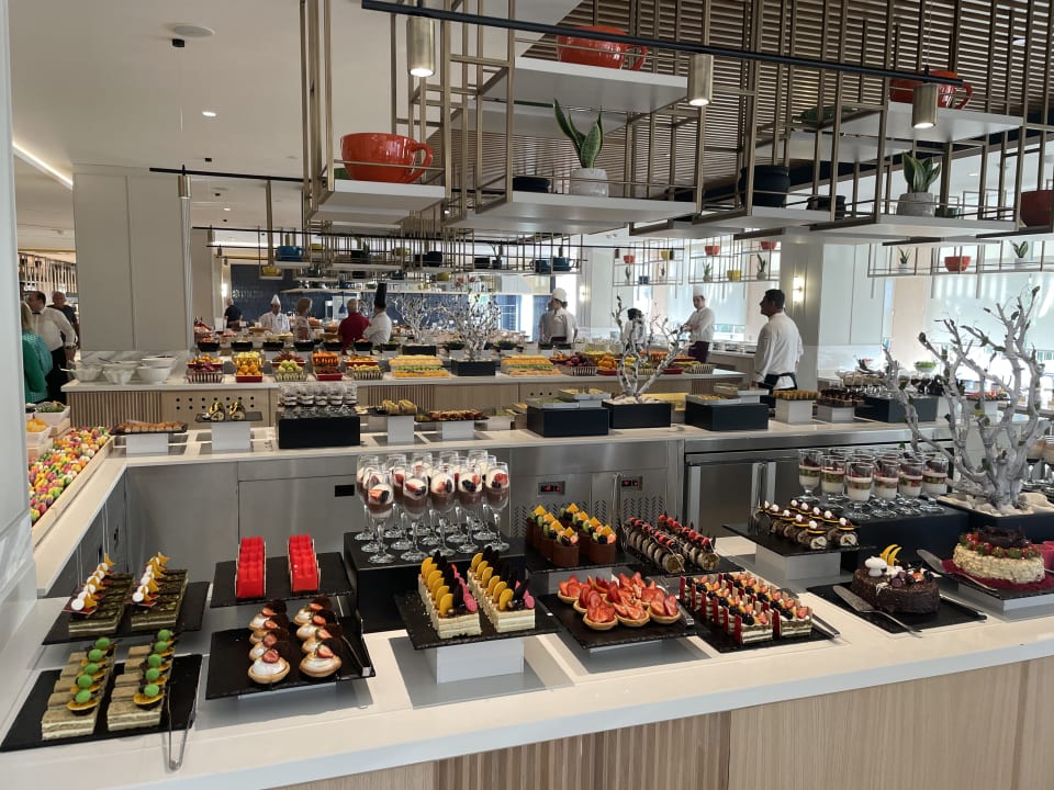 Gastro Trendy Aspendos Beach Hotel