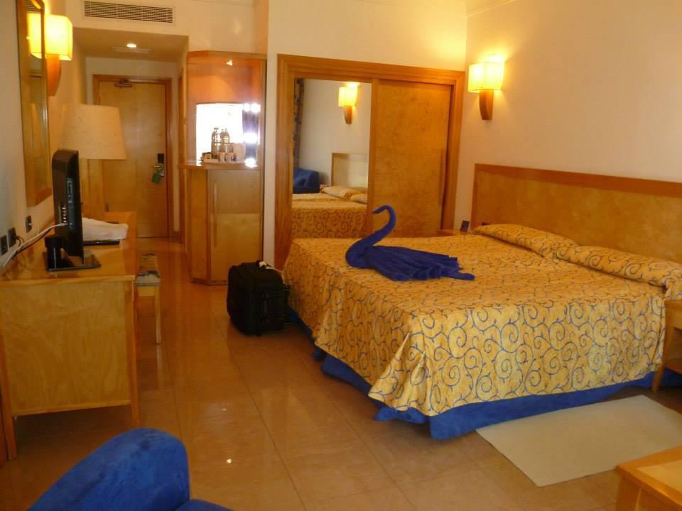 Zimmer MUR Hotel Faro Jandia & Spa Fuerteventura