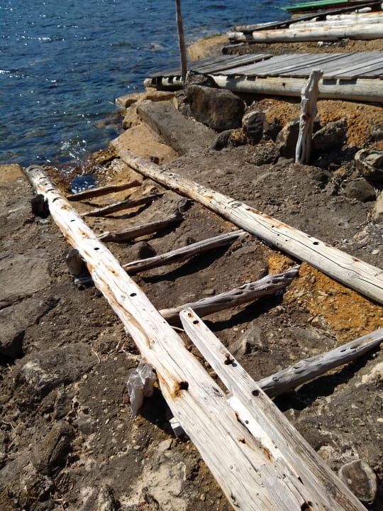 Außenansicht Balansat Resort