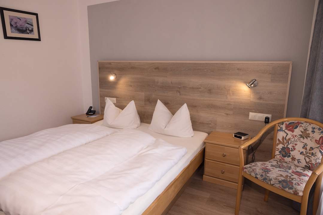 Zimmer Hotel Breitenbacher Hof