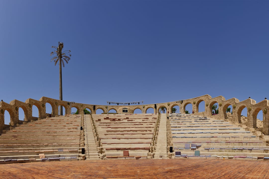 Sport & Freizeit Pickalbatros Citadel Resort