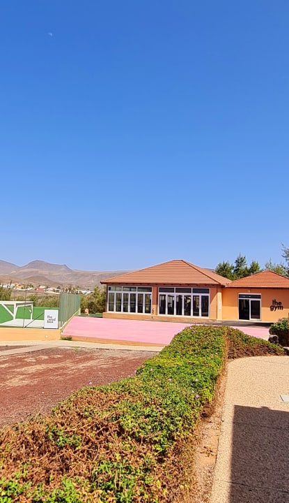 Sport & Freizeit Bakour Fuerteventura La Pared