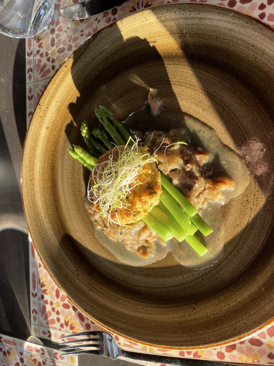 Gastro Gesundheitsresort & Spa Rosenalp