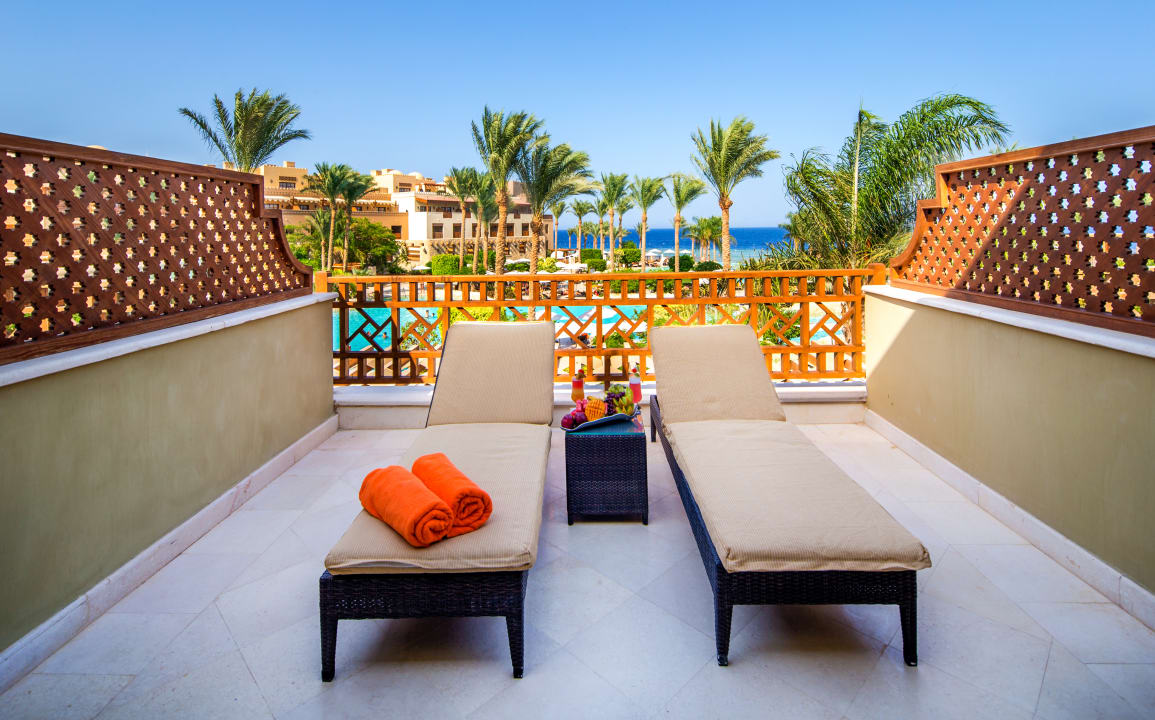 Zimmer Makadi Spa - Adults only