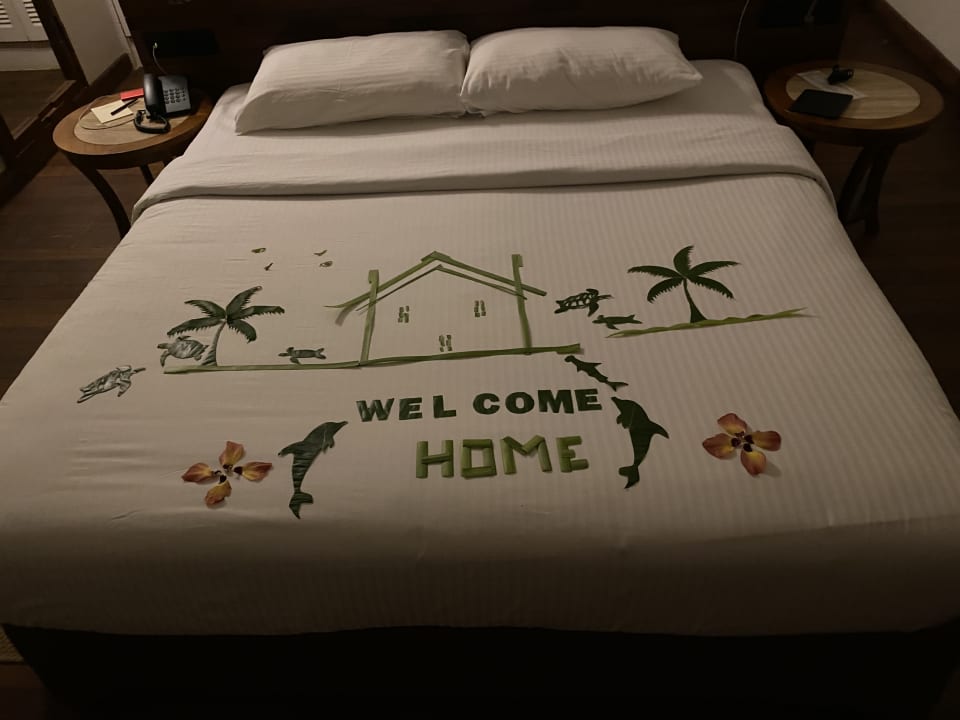 Zimmer Adaaran Select Meedhupparu Island Resort - Premium All Inclusive