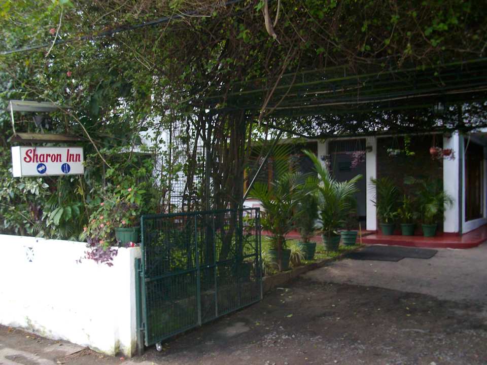 Sharon Inn Hotel Sharon Inn
