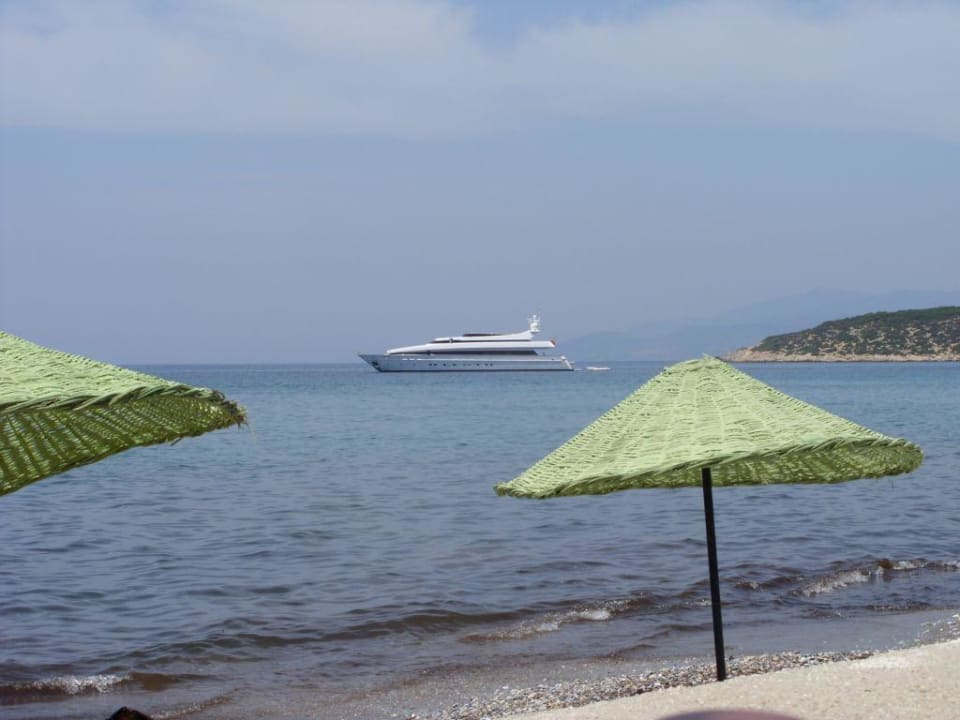 Kustur beach Kustur Club Holiday Village