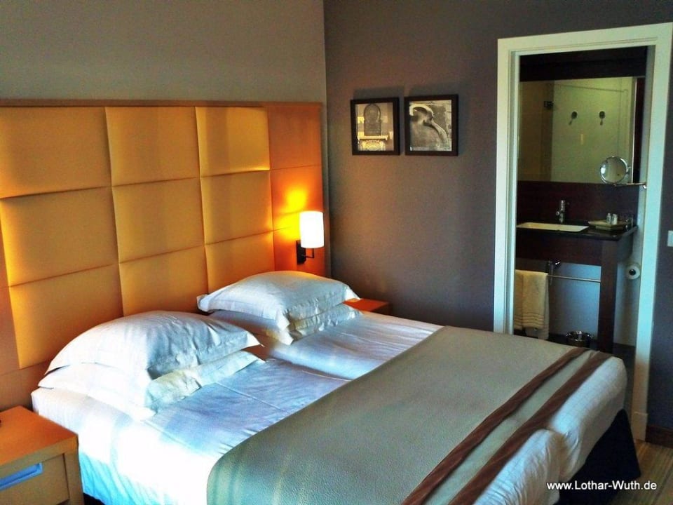 Zimmer New Hotel Charlemagne