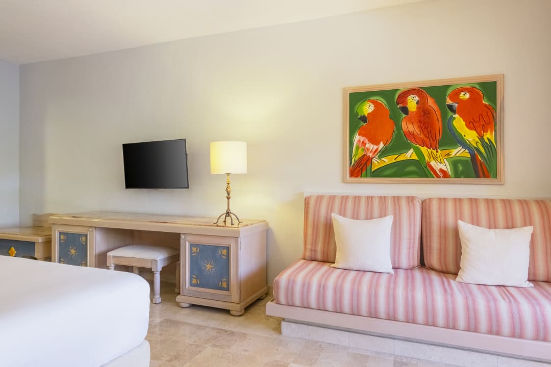 Zimmer Iberostar Waves Paraiso del Mar