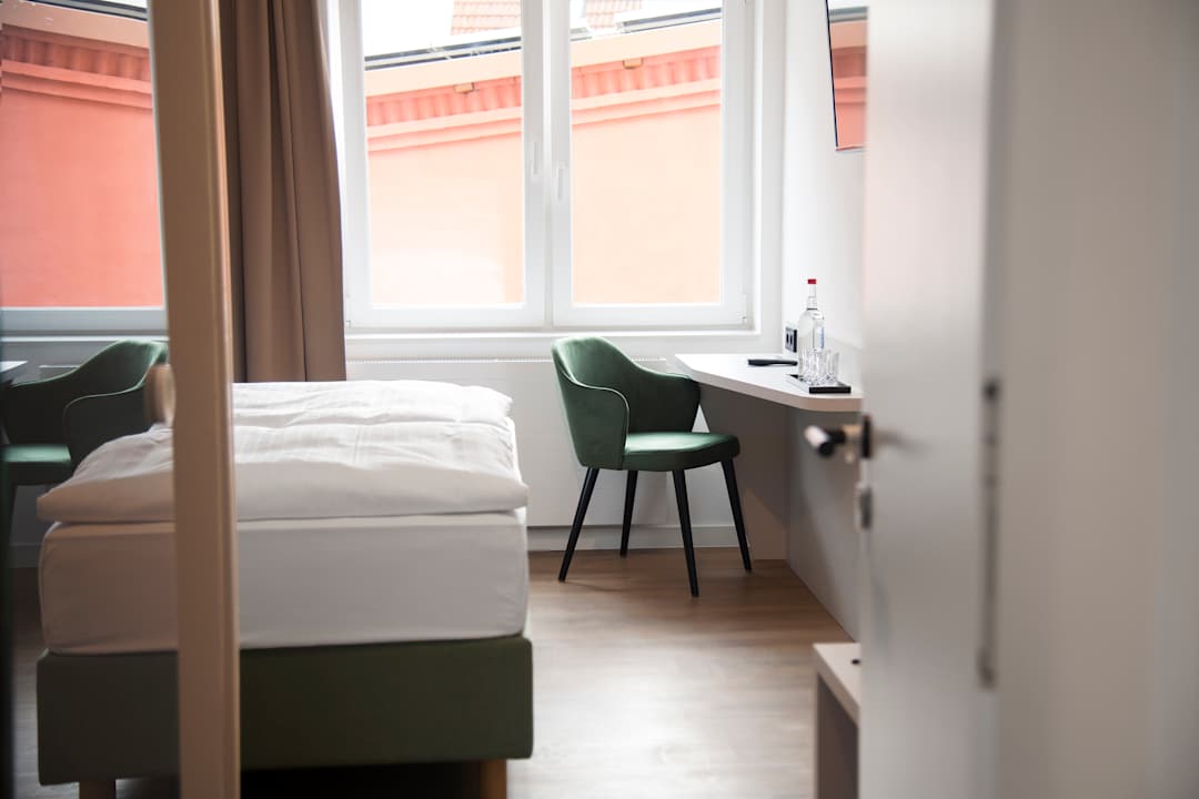 Zimmer Hanse House Wismar