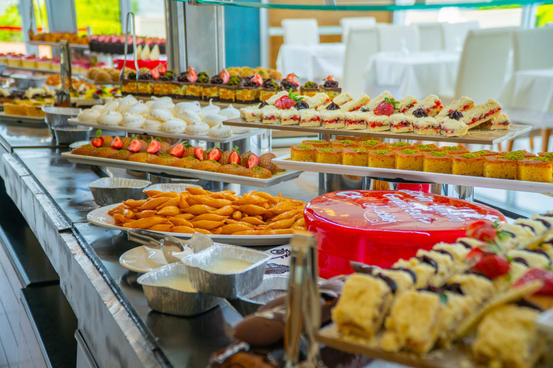 Gastro Karya Family Resort  All Inclusive