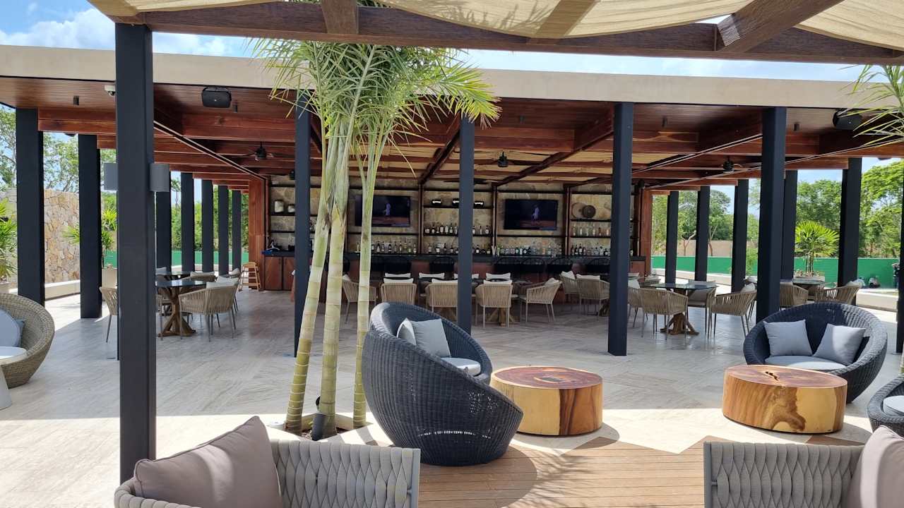 Gastro Hacienda Xcanatun, Angsana Heritage Collection