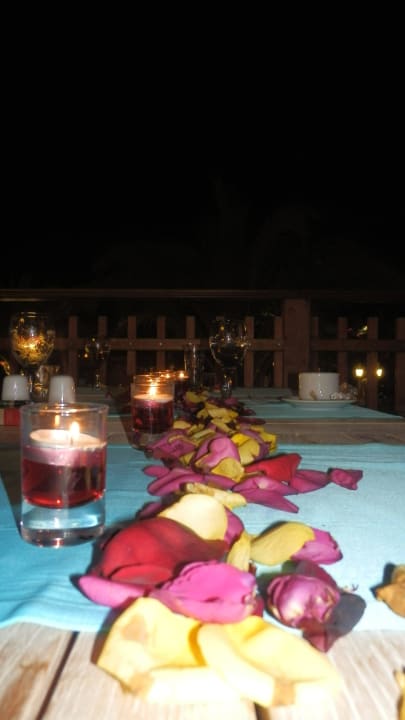 Murats kleine Überraschung Quattro Beach Spa & Resort