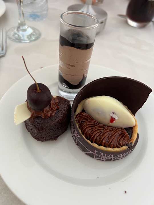 Gastro Sentido Reef Oasis Suakin