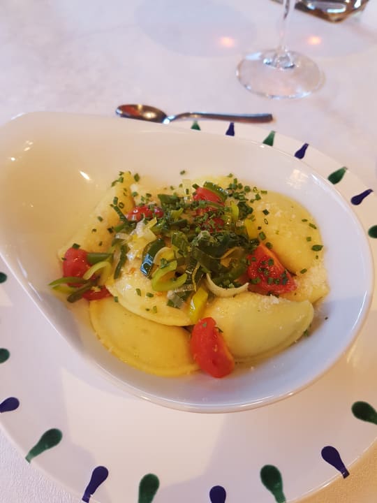 Gastro Der Wiesenhof