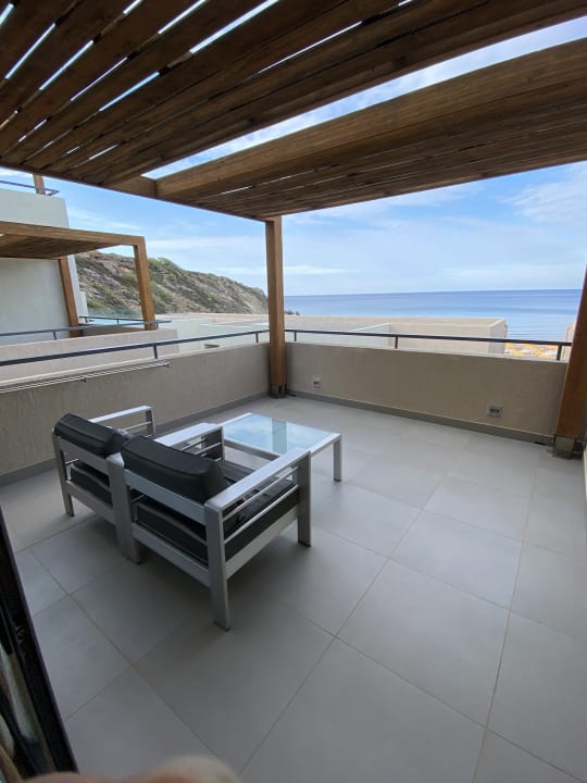 Zimmer Atlantica Mikri Poli Crete