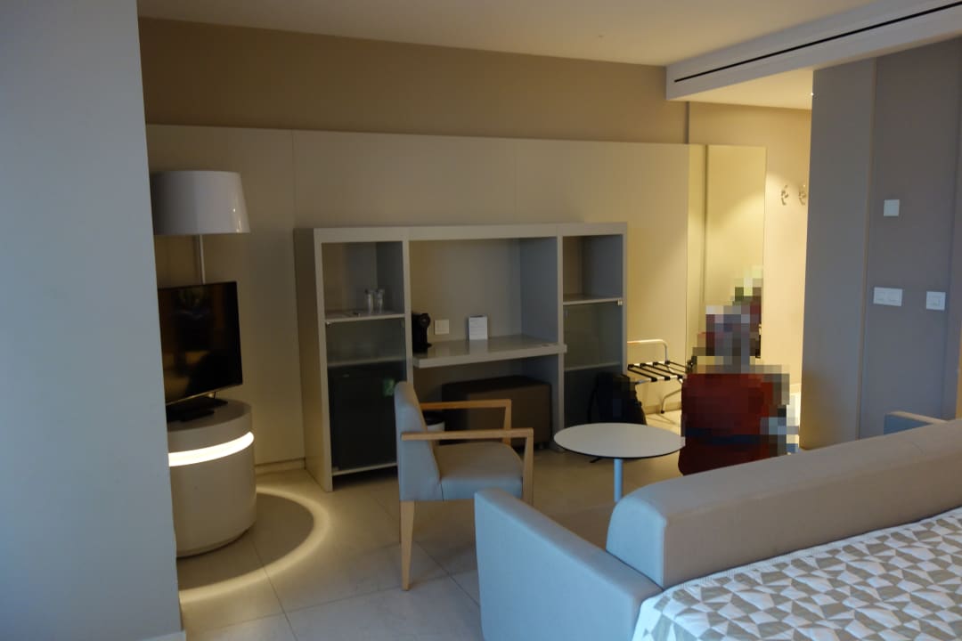 Zimmer Hipotels Gran Playa De Palma