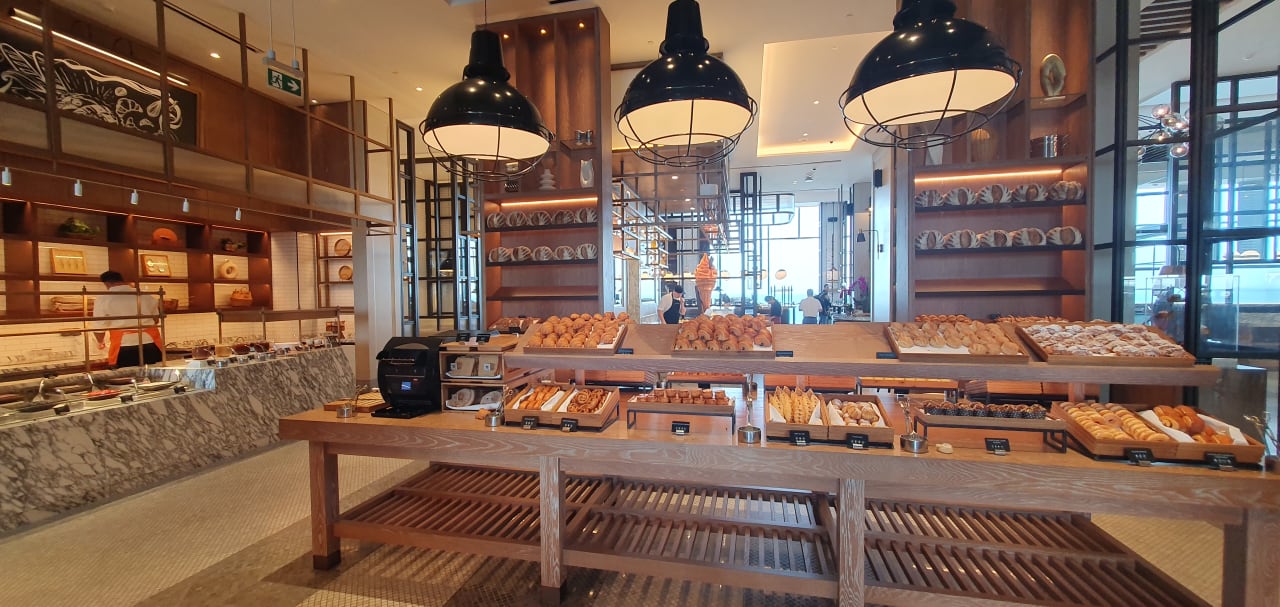 Gastro Atlantis The Royal