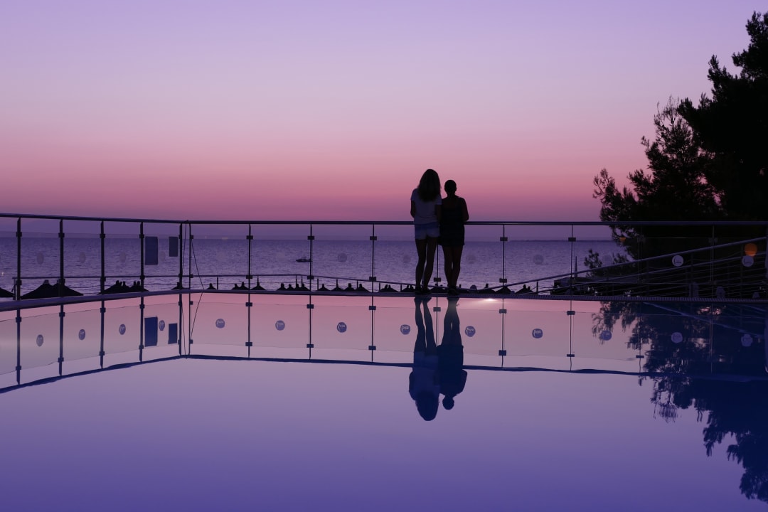 Pool Istion Club & Spa