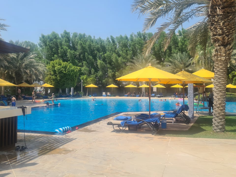 Pool Rixos The Palm Hotel & Suites