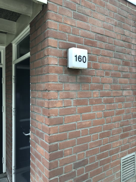 Zimmer Roompot Weerterbergen