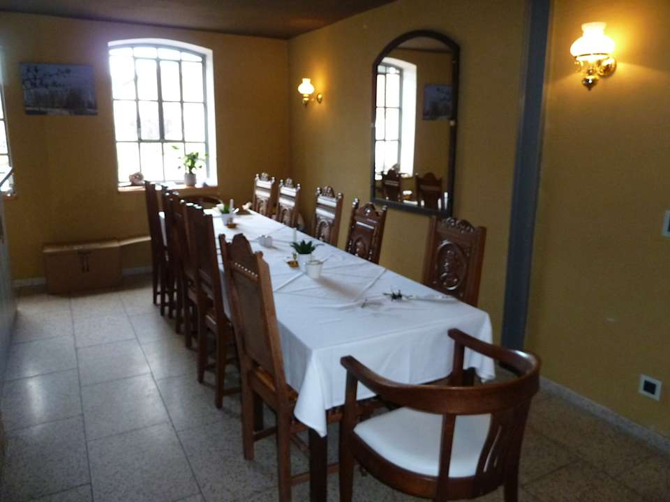 Lobby Zum Speicher & Alte Brennerei