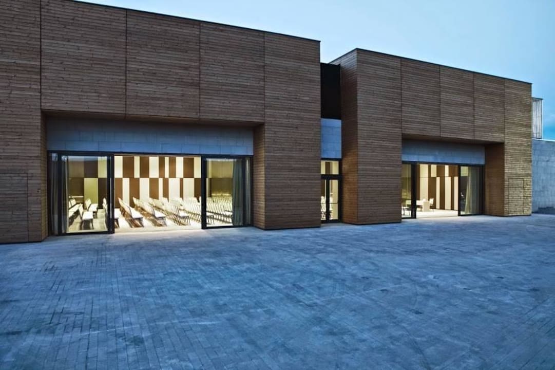 Meeting Space DoubleTree by Hilton Hotel Venice - North