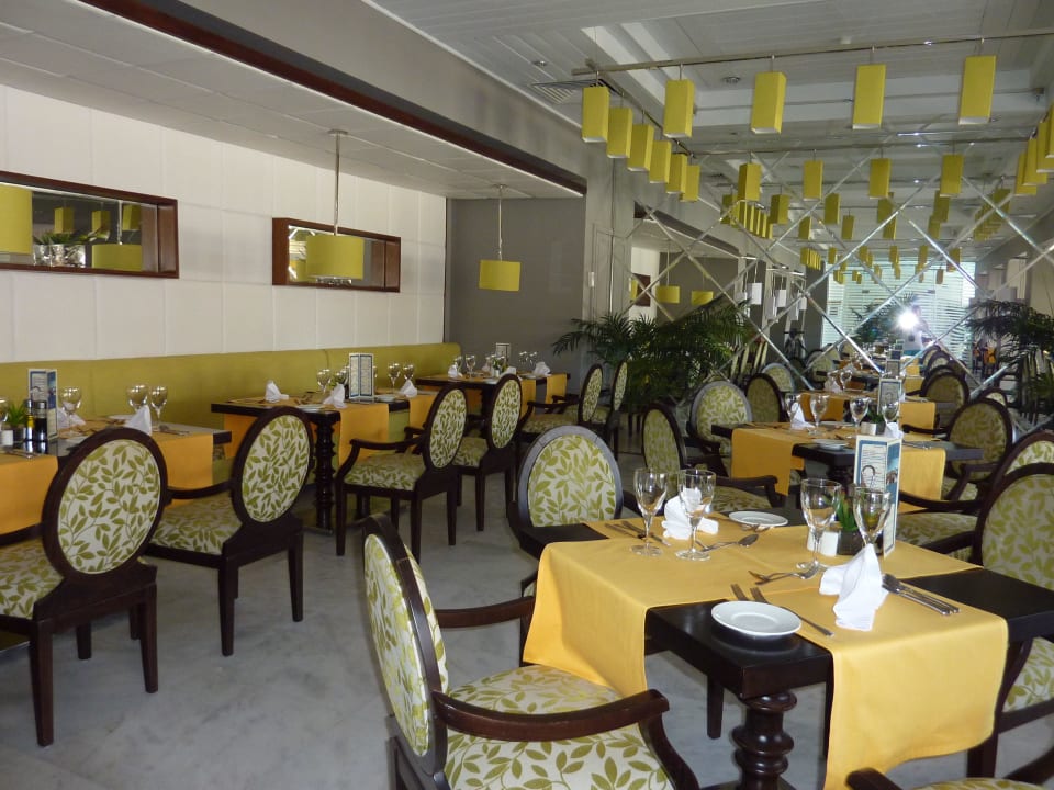 La Dolche Vita -  Italienisches Restaurant Desert Rose