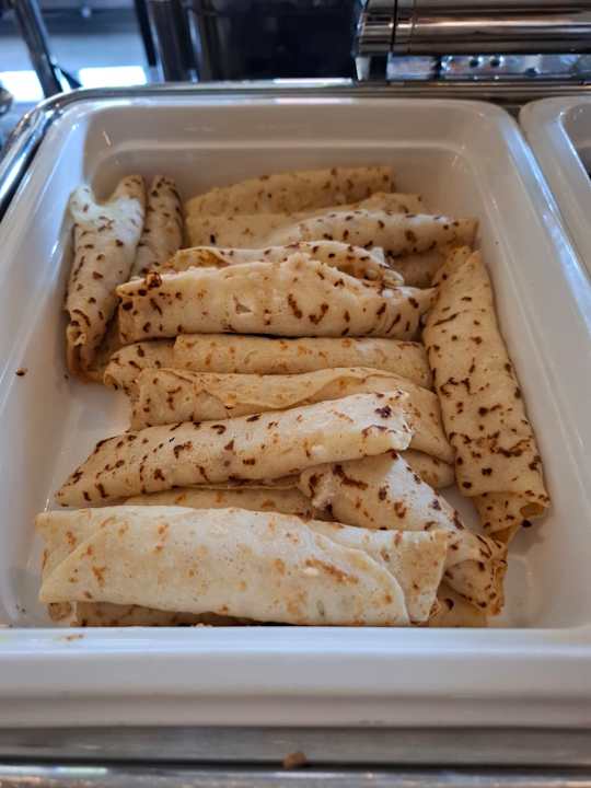 Gastro ARCHE Dwór Uphagena Gdańsk