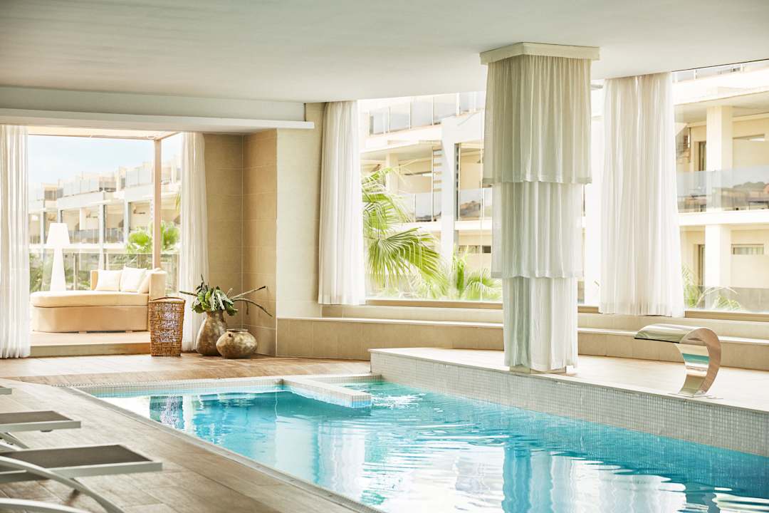 Pool Zafiro Palace Alcudia