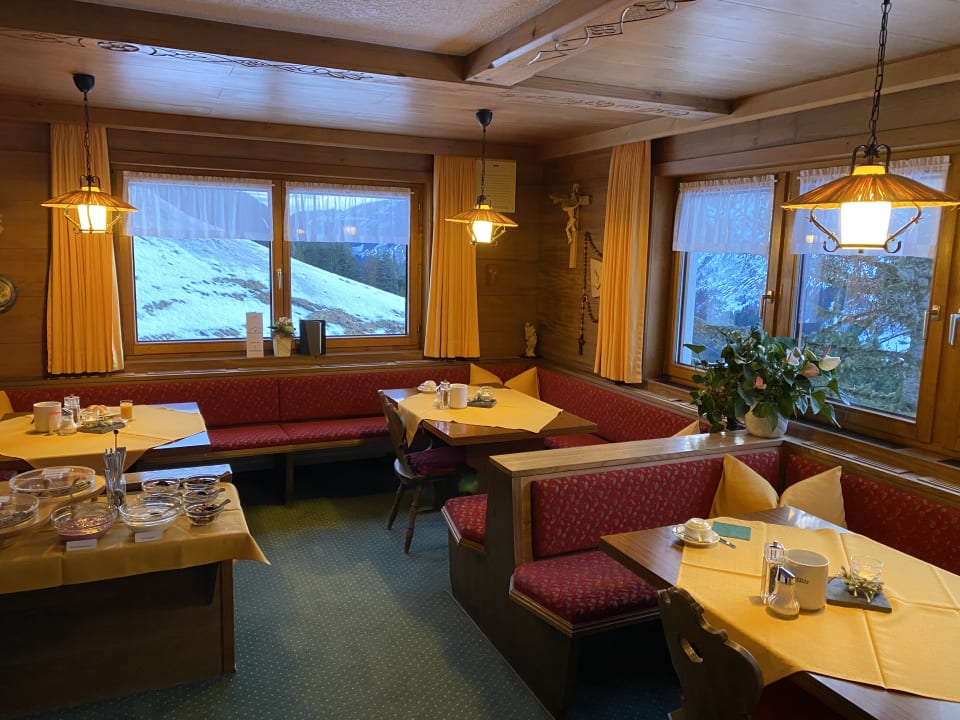 Gastro Pension Haus Furka