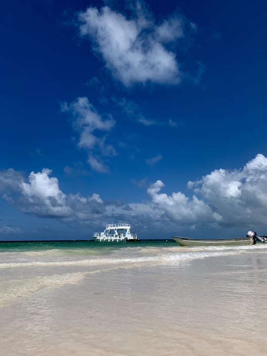 Strand VIK Hotel Arena Blanca