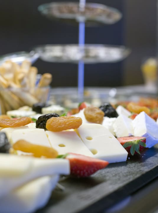 Restaurant La Pergola Aparthotel