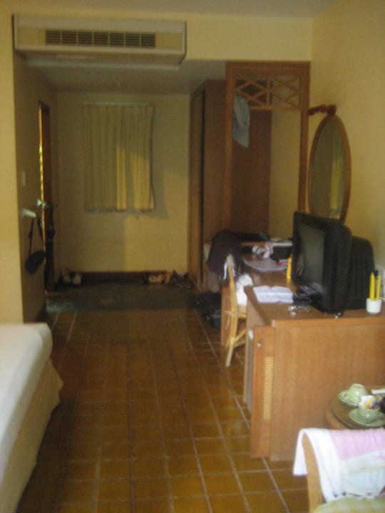 Zimmer Samui Natien Resort