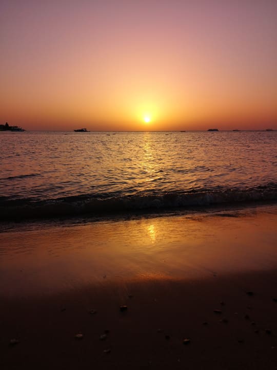 Strand Jaz Makadina