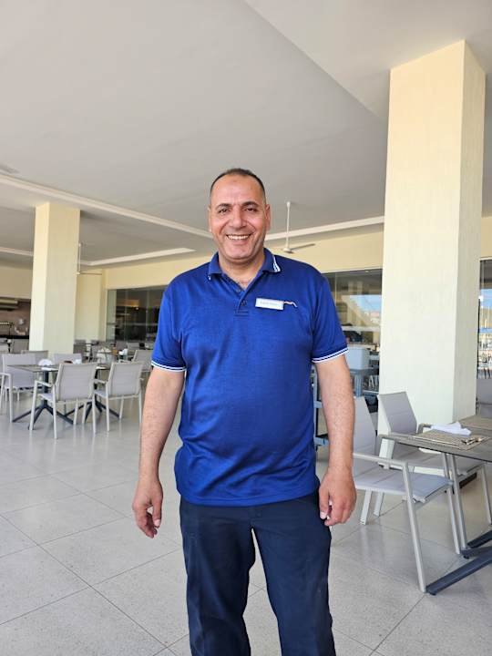 Sonstiges Albatros Makadi Resort