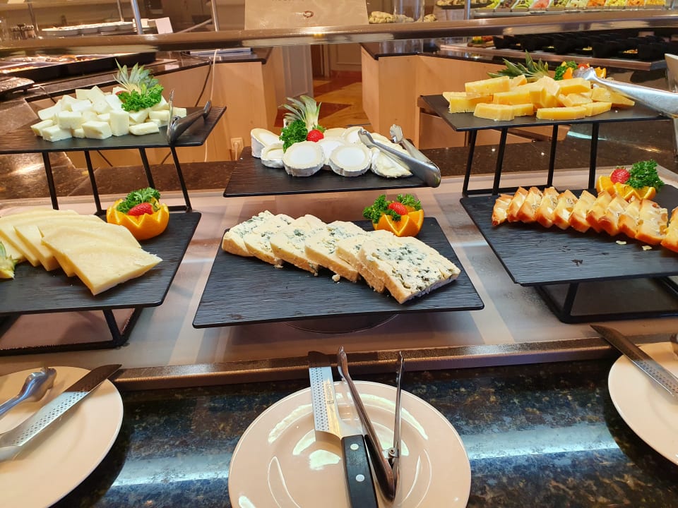 Gastro Grupotel Aguait Resort & Spa - Adults only
