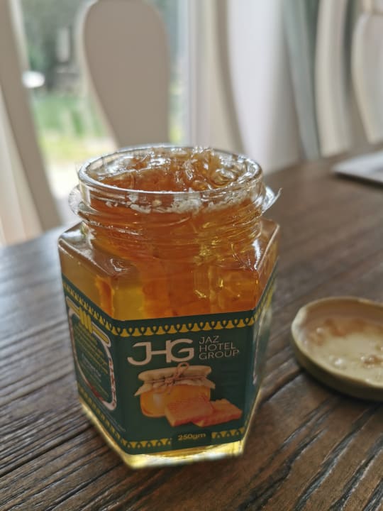 Gastro Jaz Makadina